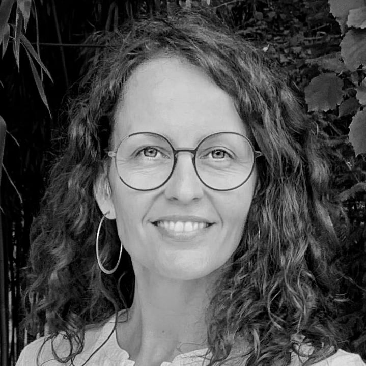 Nathalie Blanchard MAISON MUNZ