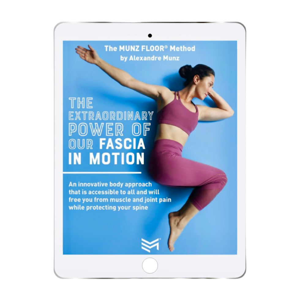 MAISON MUNZ The House Of The Multi Award Winning MUNZ Methods 