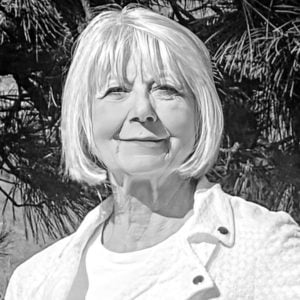 geneviève vaudaux