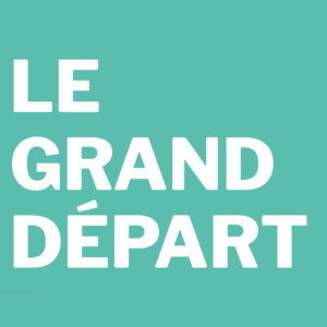 GRAND Départ