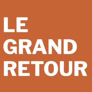 GRAND Retour